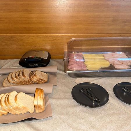Relais Piazza Vittoria Bed & Breakfast Napoli Bagian luar foto