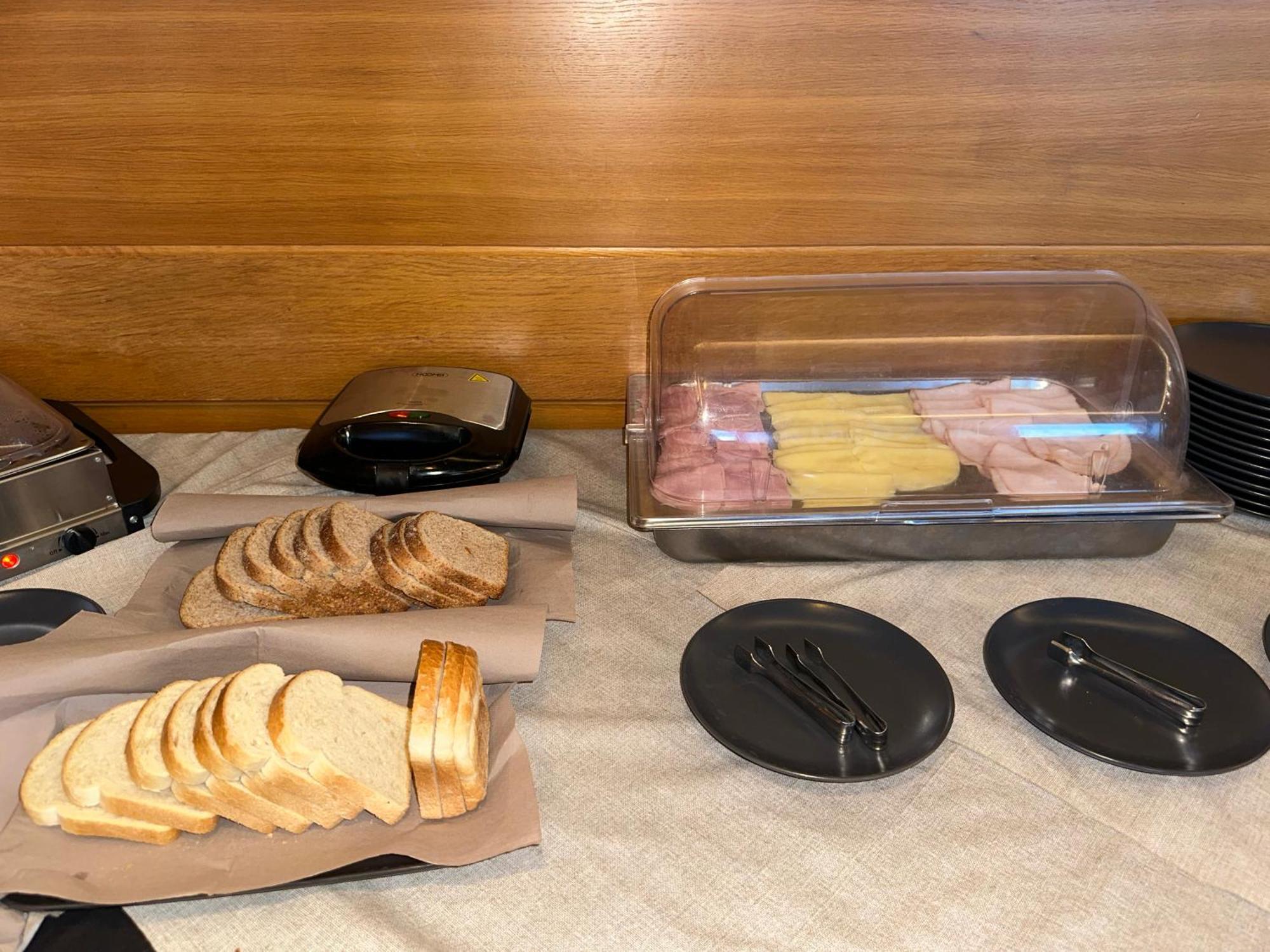 Relais Piazza Vittoria Bed & Breakfast Napoli Bagian luar foto