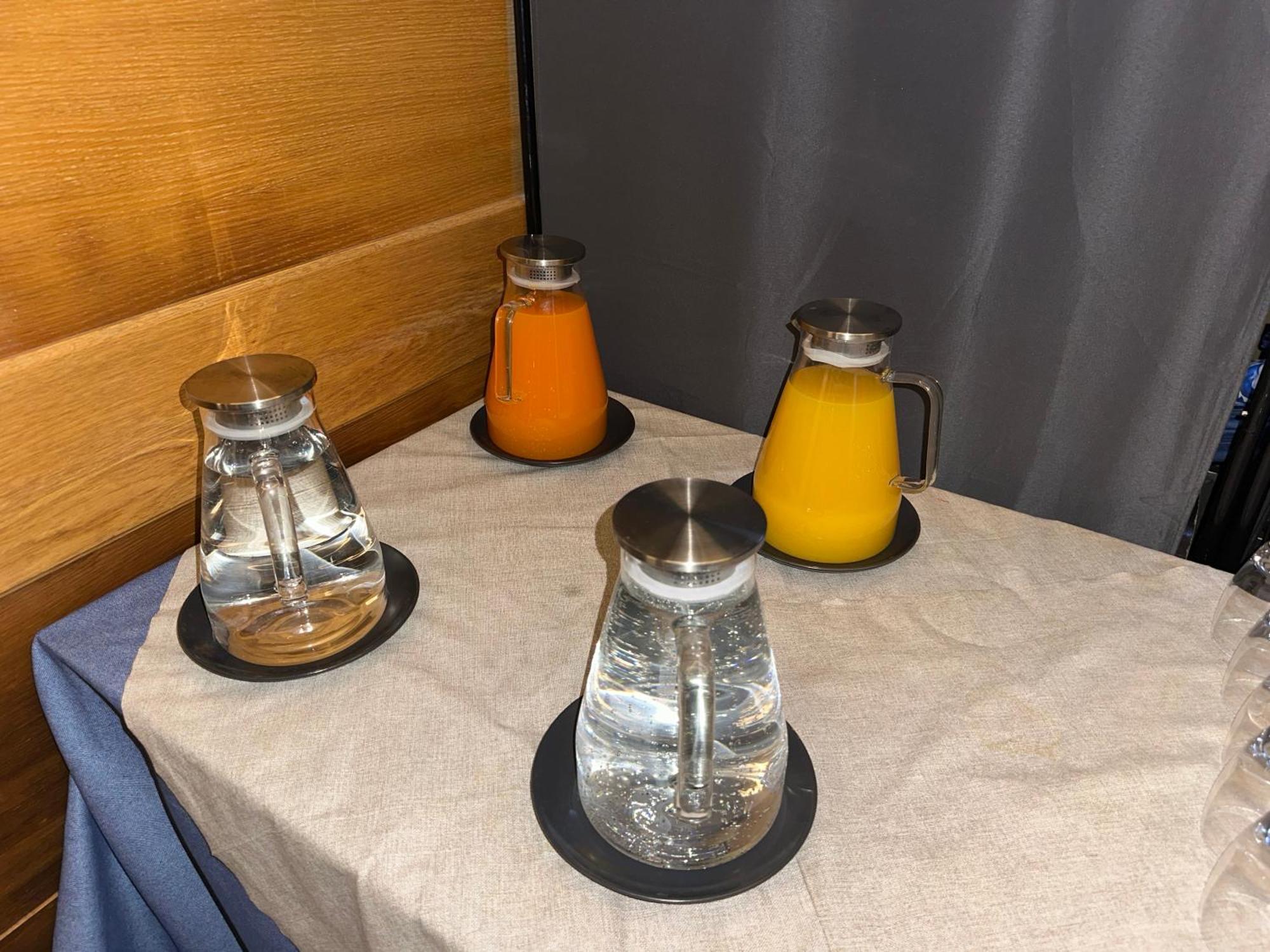 Relais Piazza Vittoria Bed & Breakfast Napoli Bagian luar foto