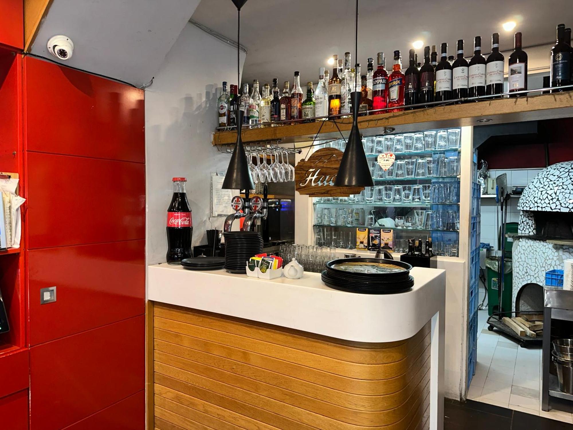 Relais Piazza Vittoria Bed & Breakfast Napoli Bagian luar foto